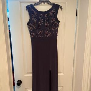 Formal dress